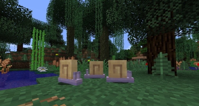 我的世界小动物MOD v1.0.17