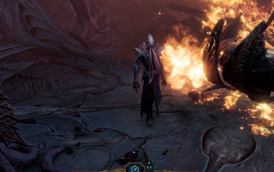 博德之门3可操控的夺心魔MOD v1.4