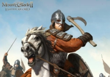 骑马与砍杀2雷神之锤MOD v2.14