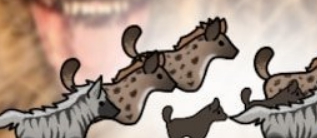 环世界鬣狗v1.2MOD v3.65