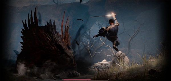 博德之门3更丰富的加载画面MOD v3.61