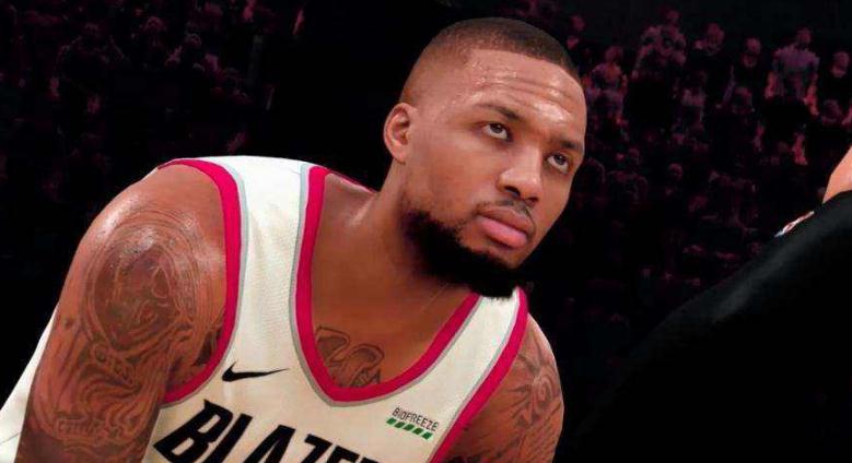 NBA2K21离线mc模式解锁补丁 v1.14