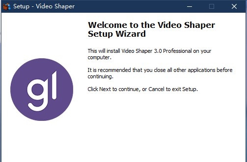 Video Shaper Pro v3.6