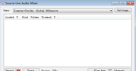 Source Live Audio Mixer v1.5.4.7