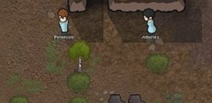 环世界肮脏的墙壁和地板v1.2MOD v2.86