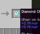 我的世界鞘翅胸甲MOD v1.31