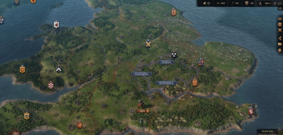 王国风云3通知禁用器MOD v1.6