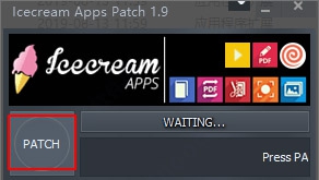 Icecream Apps Patch v1.15