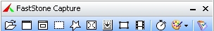 FastStone Capture Portable v7.9.3