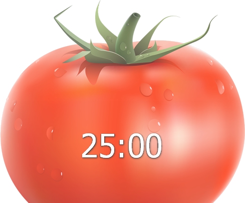 标准蕃茄钟 v1.3.6