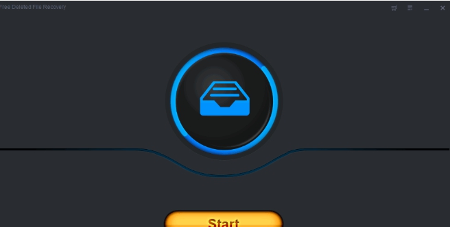 Deleted File Recovery v2.5