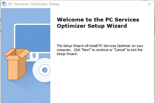 PC Services Optimizer(电脑性能优化软件) v3.1.906