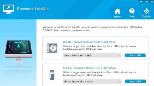 PassMoz LabWin v3.7.6.8