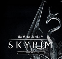 上古卷轴5重制版去除一些杂草MOD v3.13