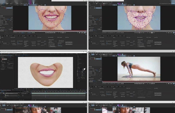 Mocha Pro 2021(平面追踪插件) v9.0.0.5