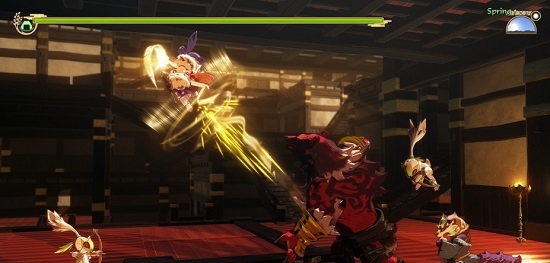 天穗之咲稻姬升级档+未加密补丁 v20201117