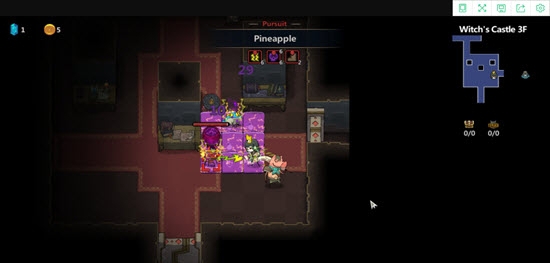 不思议的皇冠多功能修改器steam v1.5