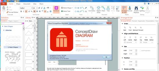 ConceptDraw Office v7.0.2