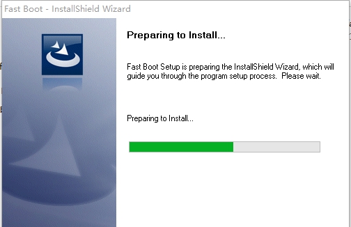 Gigabyte Fast Boot(技嘉快速启动) v20.048