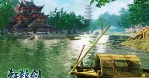 轩辕剑7100%全成就通关存档 v2.83