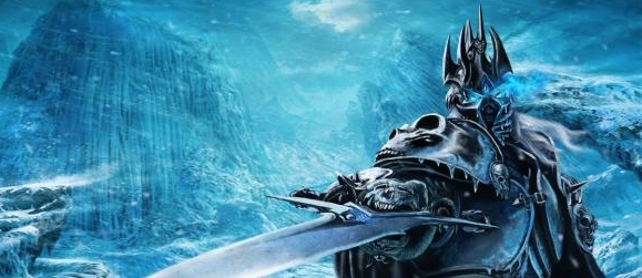 魔兽争霸3冰封王座小偷循环圈 v38.4.100