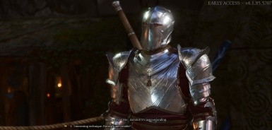 博德之门3战斗大师套装MOD v1.8