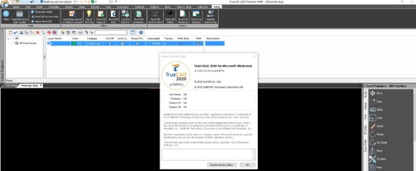 TrueCAD(三维建模软件) v2025