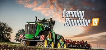 模拟农场19解放J6L精英版低栏车MOD v1.7