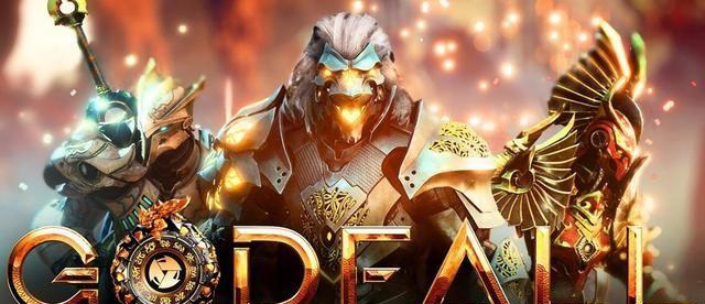 众神陨落免DVD补丁 v1.40