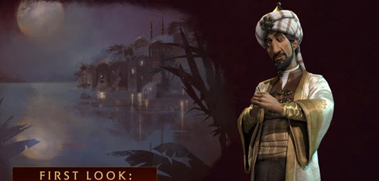 文明6长城加强版MOD v1.4