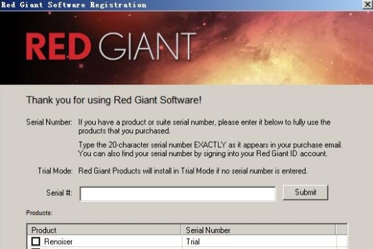 红巨人视频色彩校正插件套装 v14.0.6