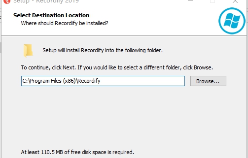 Abelssoft Recordify 2021 v6.0.5