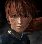 死或生6KASUMI和MOMIJI魔神装 v1.66