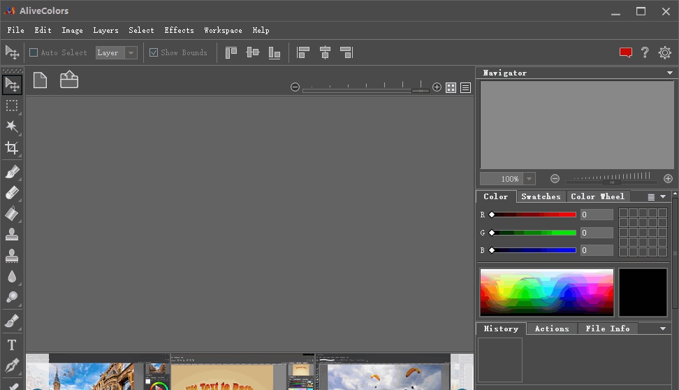 Appsforlife Owlet(光线追踪渲染器) v1.7.5