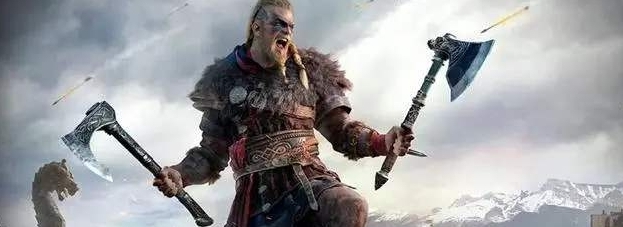 刺客信条英灵殿自调画质增强补丁MOD v1.61