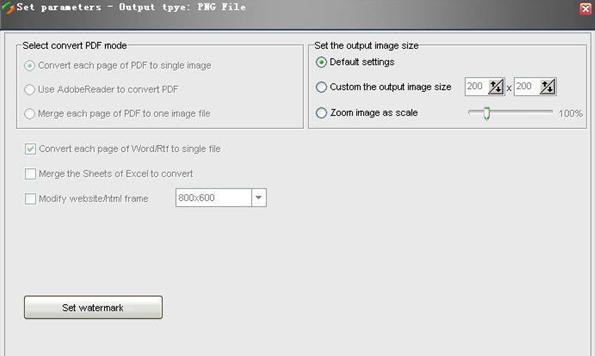 Okdo Ppt Pptx to Png Converter v5.14