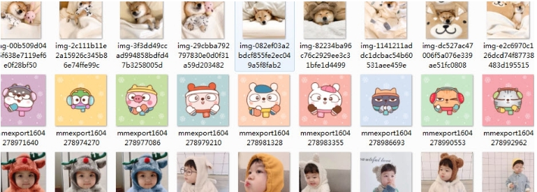 冬日头像(你要是没事做，和我一起过冬吧) v2.60