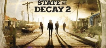 腐烂国度2主宰版赏金经纪人解锁MOD v1.84