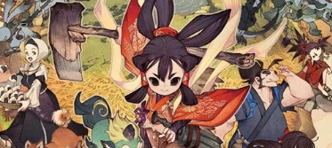 天穗之咲稻姬通关存档 v1.82