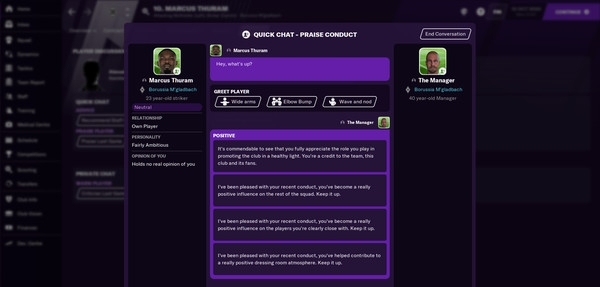 足球经理2021崛起版补丁 v1.6