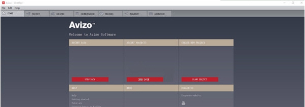 Avizo(三维设计可视化软件) v20116