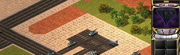 红警2地图全亮补丁 v1.6