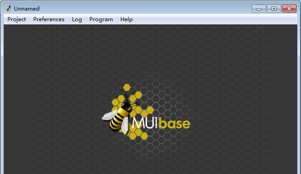 MUIbase(关系型可编程数据库) v4.6