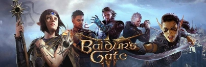 博德之门3可操控的野蛮人MOD v1.84