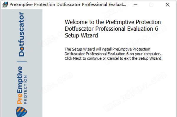 Dotfuscator专业版 v6.0.6