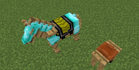 我的世界3D物品展示MOD v3.4