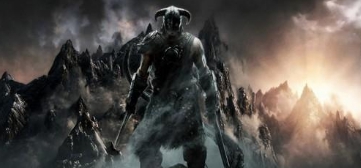 上古卷轴5重制版Rosalia女性随从MOD v3.28