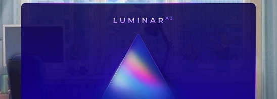 Luminar AI v1.0.10