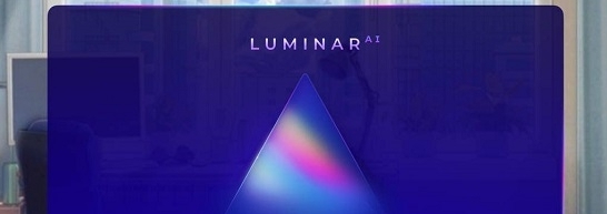 Luminar AI(自动修图软件) v1.0.6