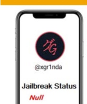 XgRiNdA AIO苹果手机越狱工具 v4.15